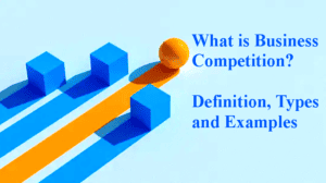 What Is Business Competition? Definition, Types And Examples